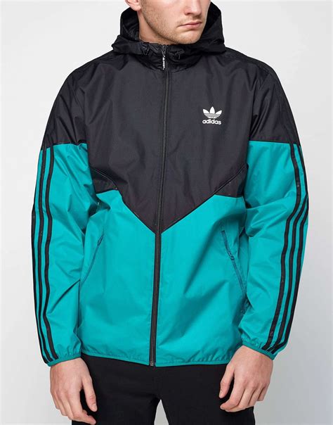 adidas jackets.